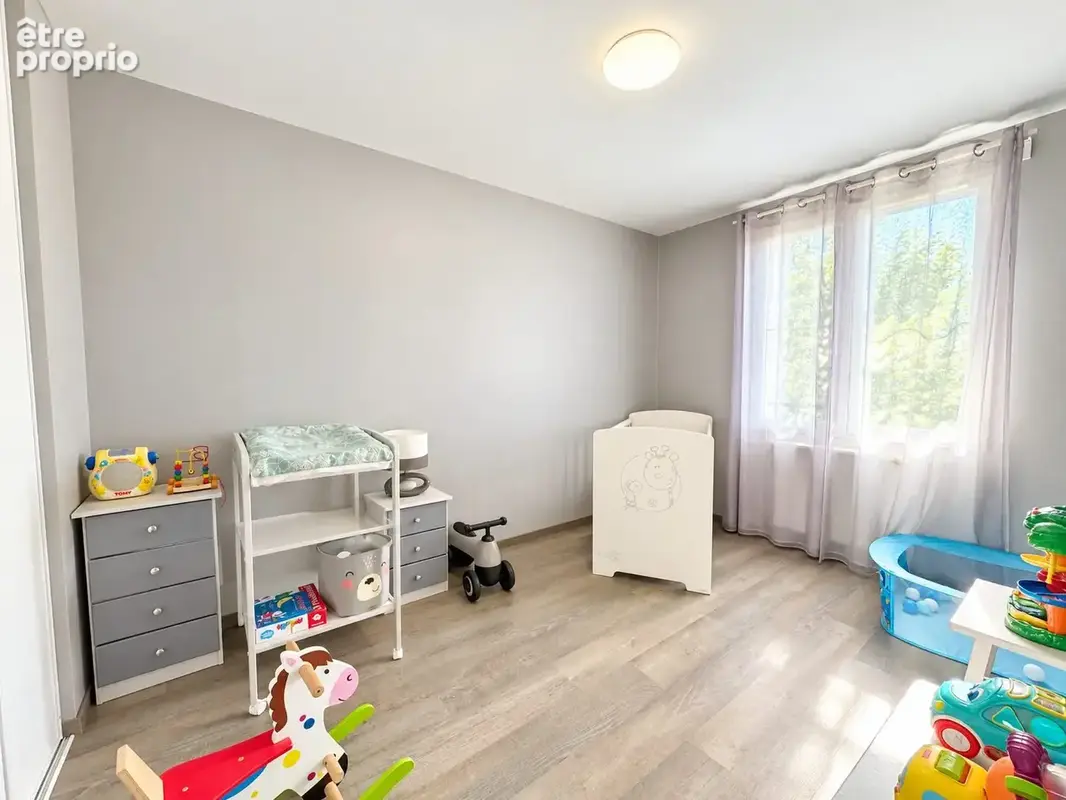 Maison 6 pièces 130 m² à vendre à Le Cendre (63670) - photo 9