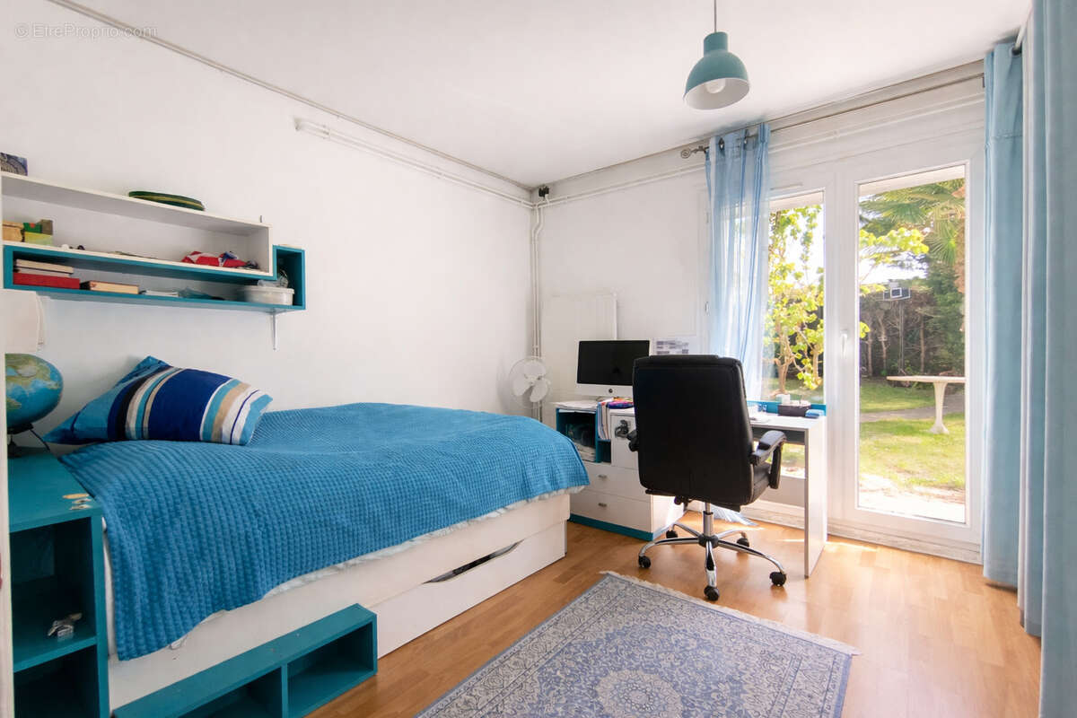 Maison à OZOIR-LA-FERRIERE