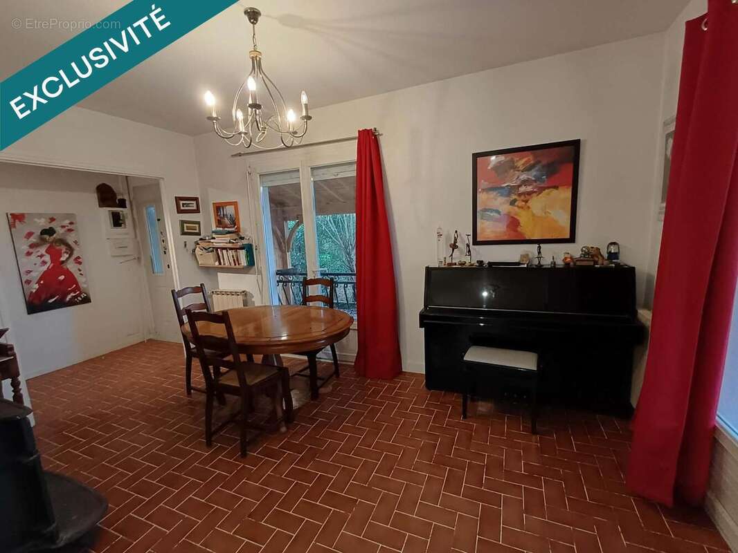 Photo 5 - Maison à VERFEIL