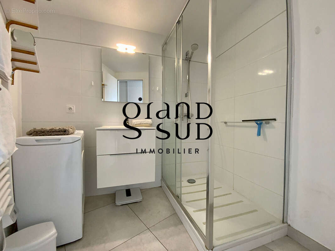 Appartement à LE GRAU-DU-ROI