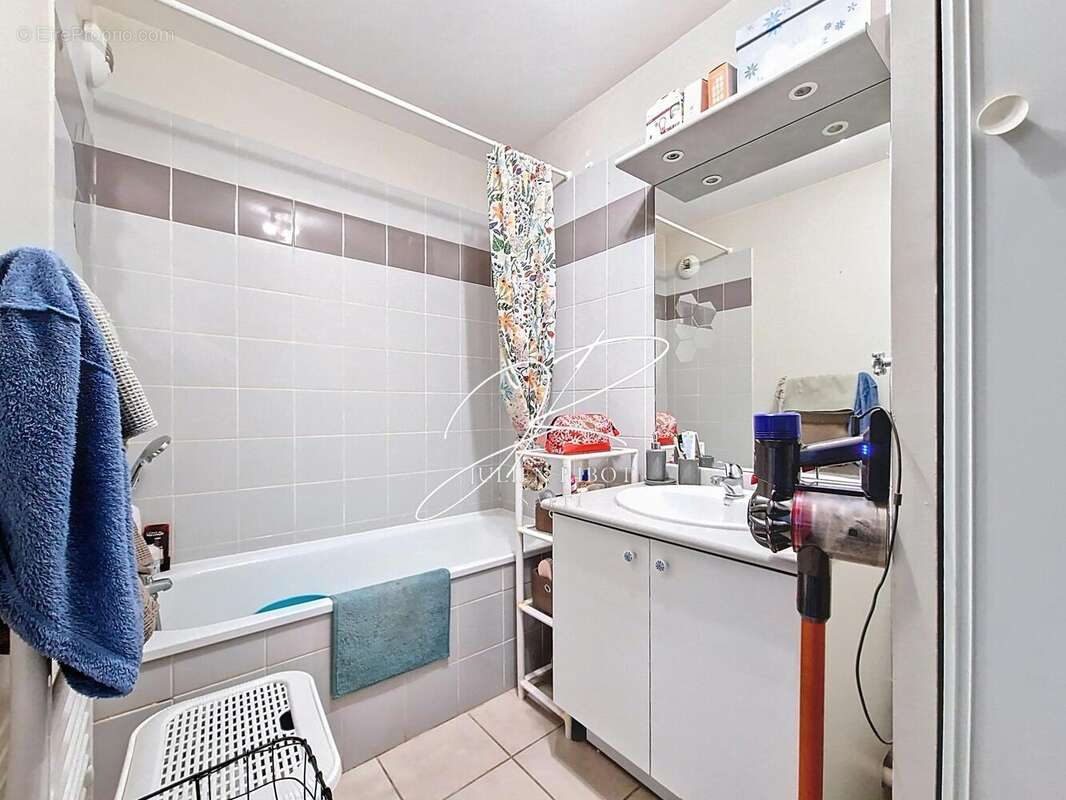 Photo 6 - Appartement à SERIGNAN