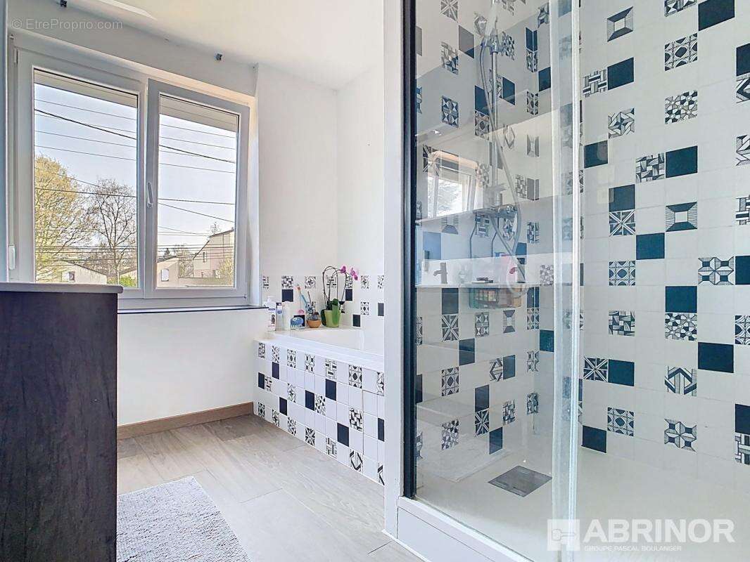 Maison à VILLENEUVE-D'ASCQ