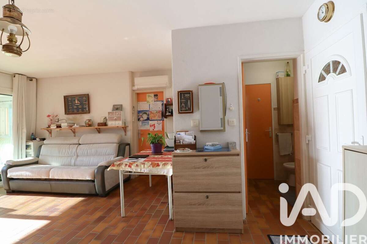 Photo 8 - Appartement à MARSEILLE-7E