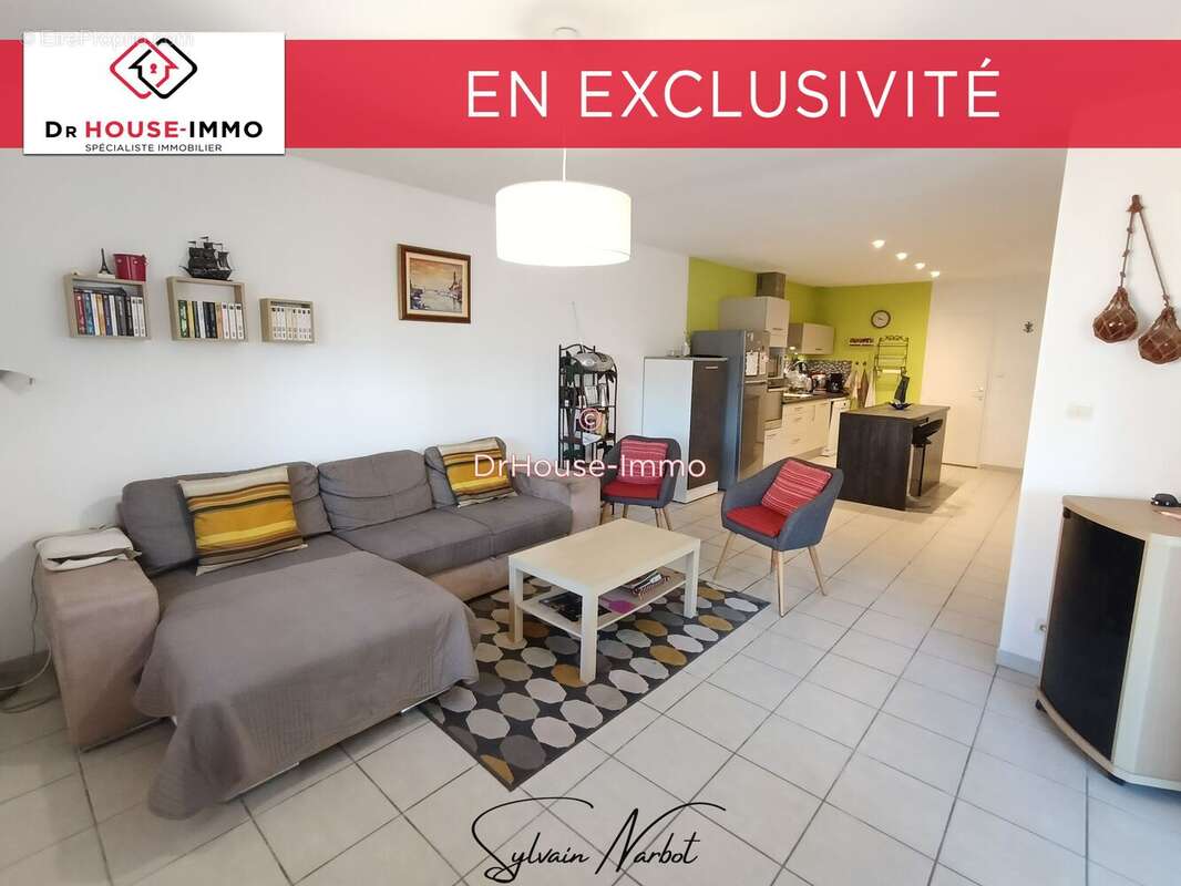 Maison 91 m² à Le Grau-Du-Roi  - photo 159