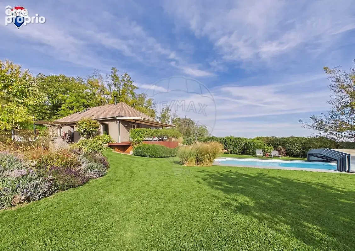 Photo Maison à Bruebach au prix de 799 000€