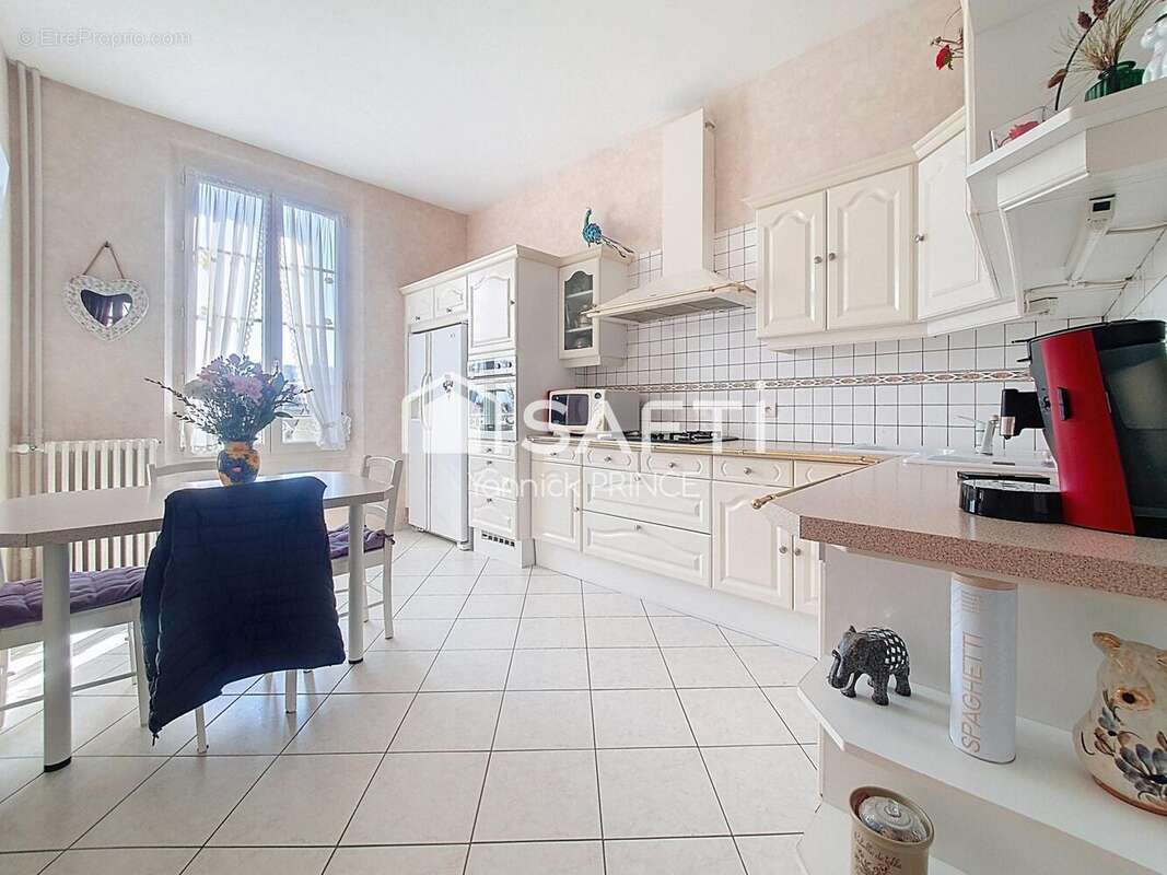 Photo 7 - Maison à PONT-SUR-YONNE