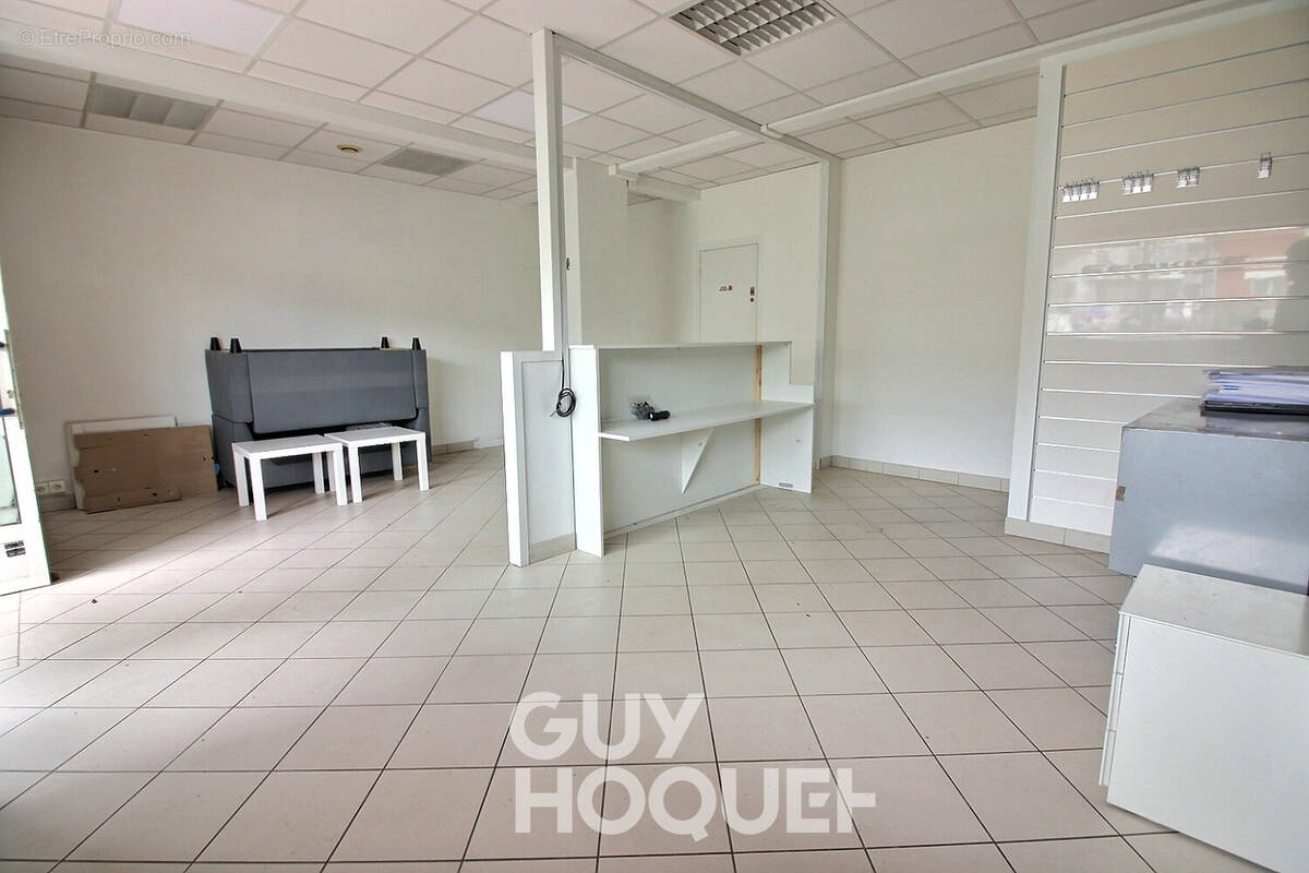 Commerce à RUEIL-MALMAISON