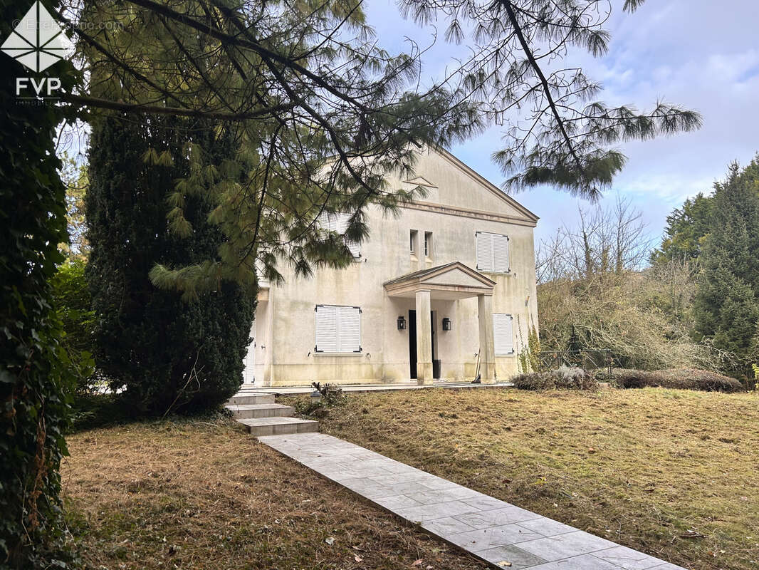 Maison à FECAMP