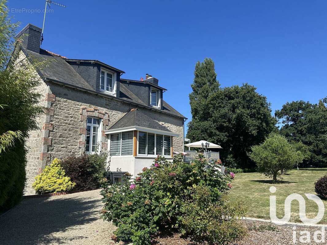 Photo 3 - Maison à PLEMY