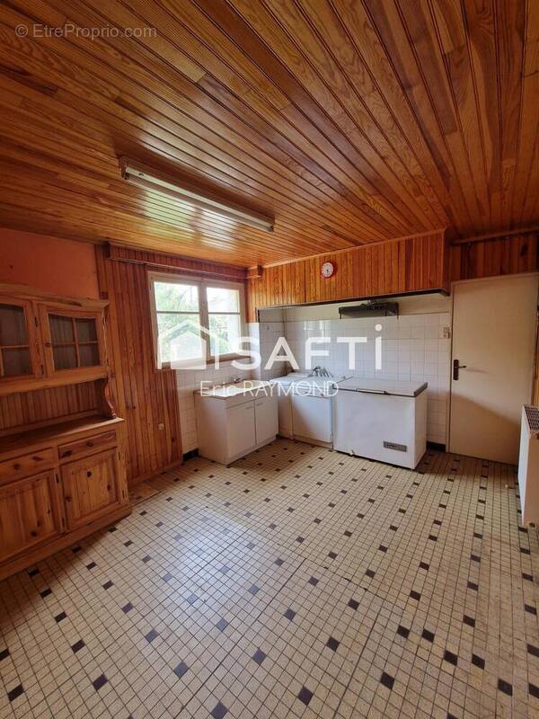Photo 1 - Maison à MOISSAC