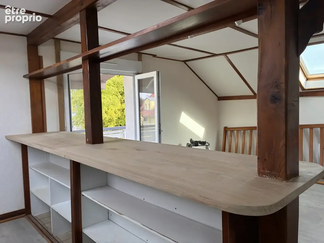 Appartement avec terrasse et garage - photo 4