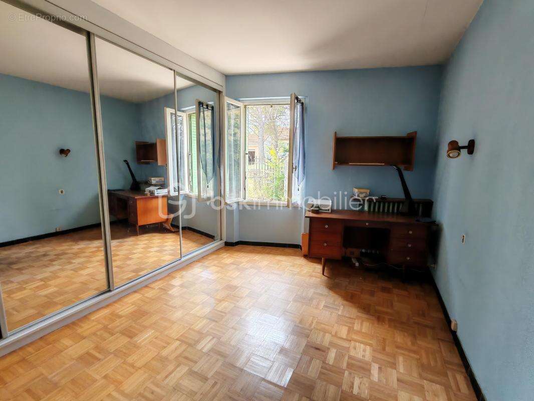 Maison à BOURG-SAINT-ANDEOL