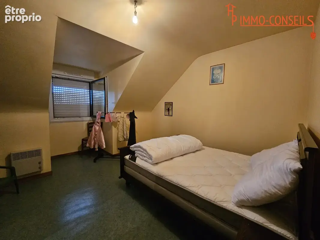 Maison 122 m² à Plesse  - photo 8