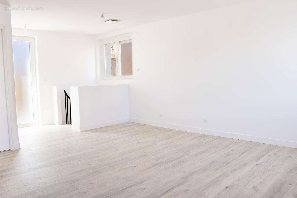 Maison à ESSEY-LES-NANCY