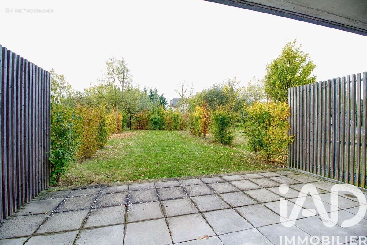 Photo 4 - Appartement à AMIENS