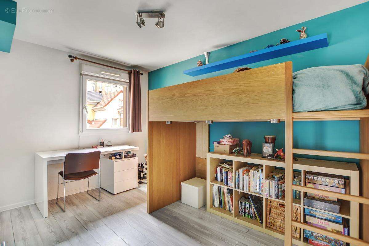 Maison à SAINT-OUEN