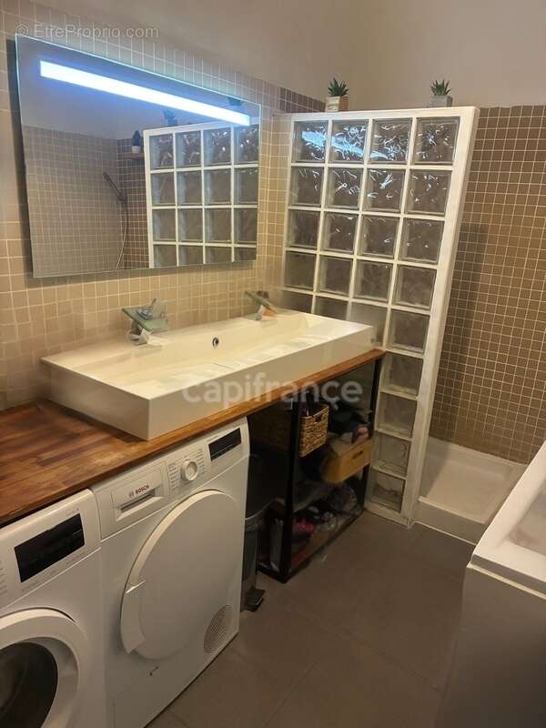 Appartement à MONTIVILLIERS