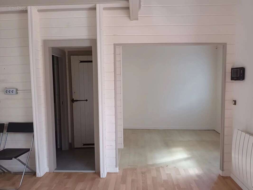 Terrain à MONTFERMEIL