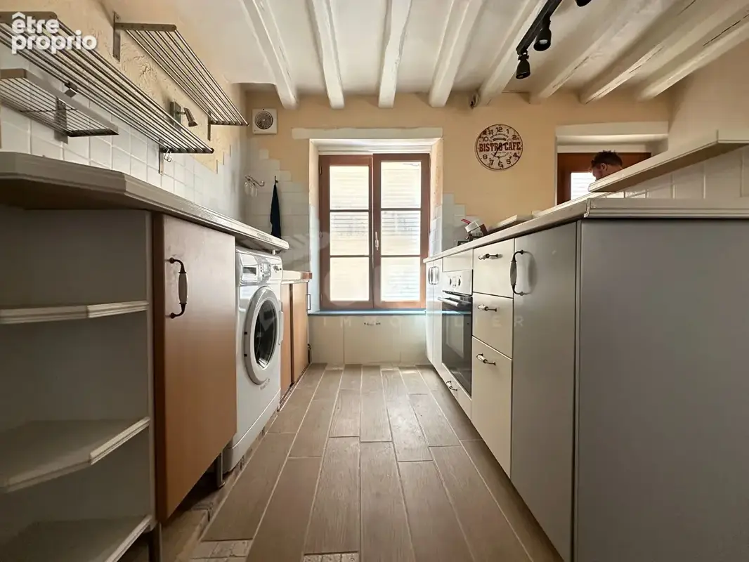 Exclusivite joigny - vieille ville - photo 2