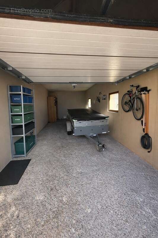 Maison à vendre 6 pièces  (78) - 4 chambres - garage indépendant - jardin - terrasse - dépendance - photo 17