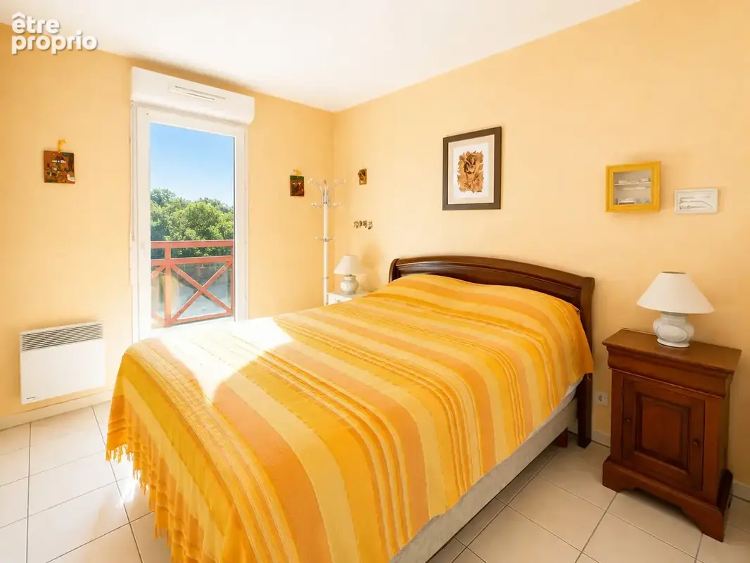 Appartement 33m² à saint-pierre-d'irube - photo 3