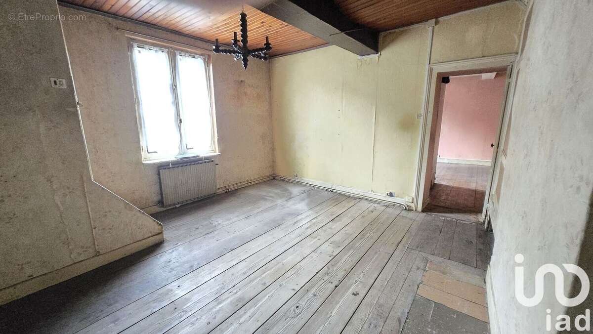 Photo 4 - Maison à FUMAY