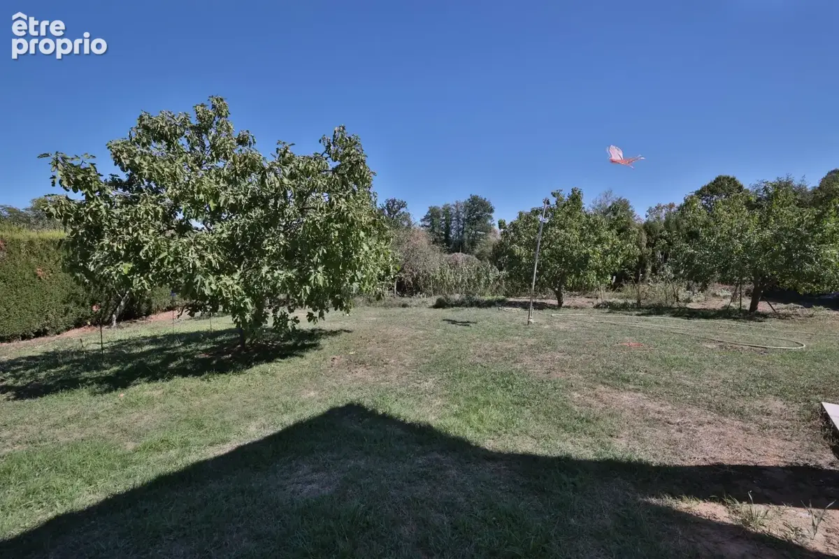 Maison à vendre 6 pièces  (01) - photo 15