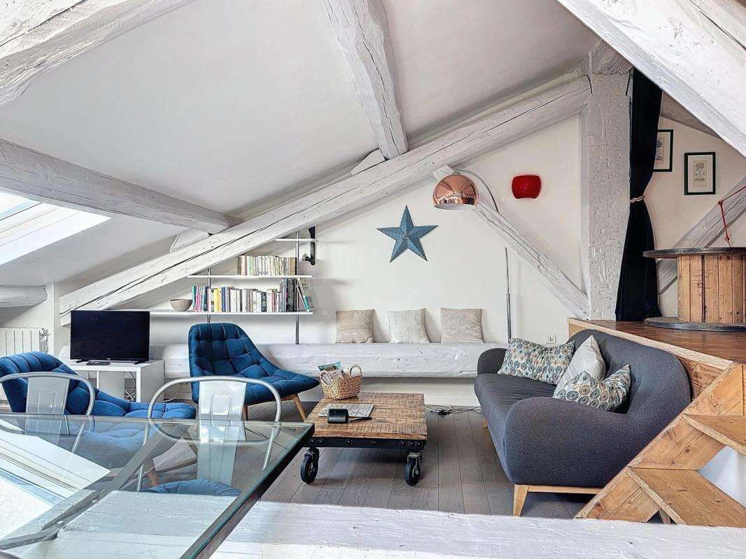 Appartement à AVIGNON