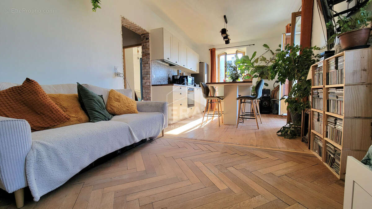Appartement à ANNECY