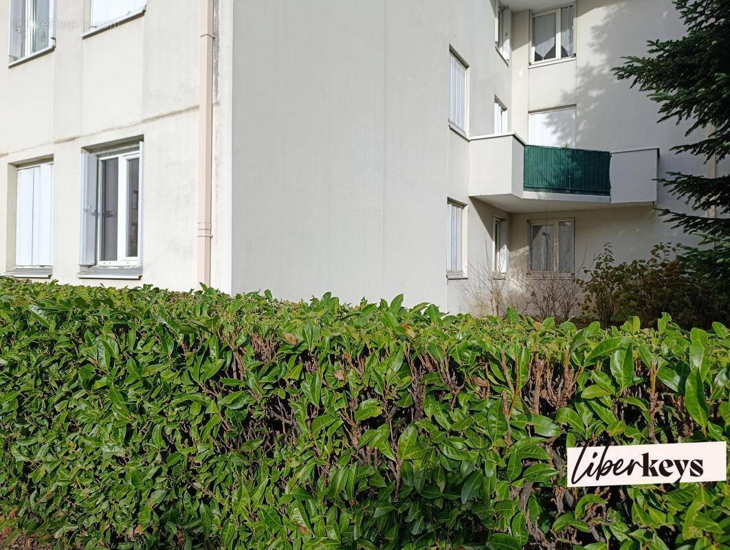 Appartement à CHALON-SUR-SAONE