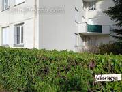 Appartement à CHALON-SUR-SAONE