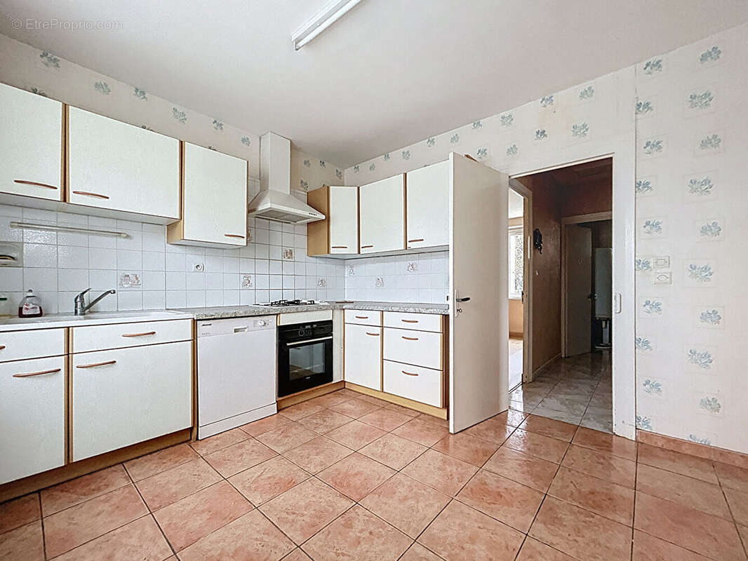 Maison à SAINT-AGNANT