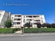 Appartement à BEAUREGARD-DE-TERRASSON