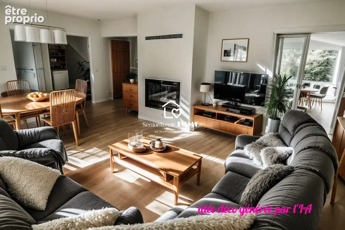 Maison 6 pièces 164 m² à vendre à Six-Fours-Les-Plages (83140) - photo 5