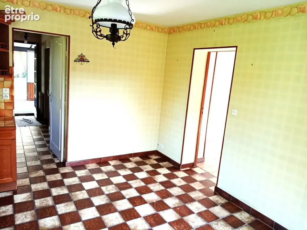 Maison 123 m² à Ligne  - photo 3