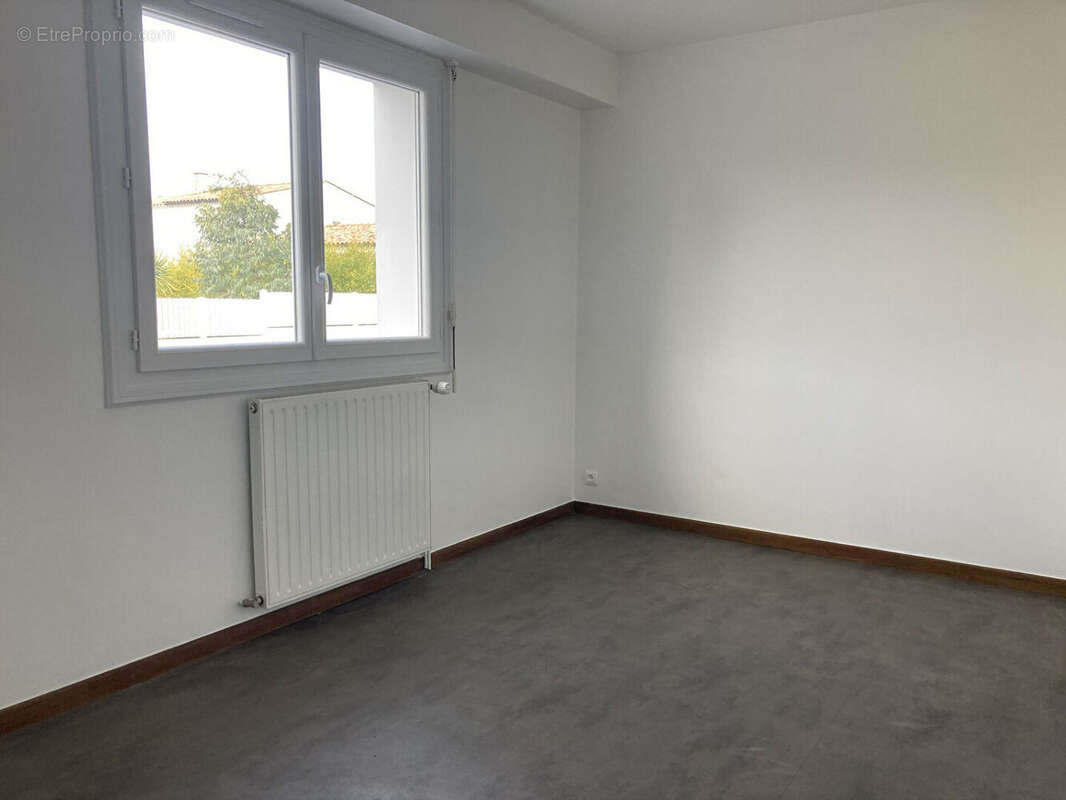 Appartement à SAINT-GILLES-CROIX-DE-VIE