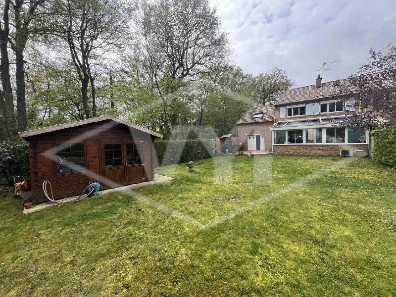 Maison à COMBS-LA-VILLE