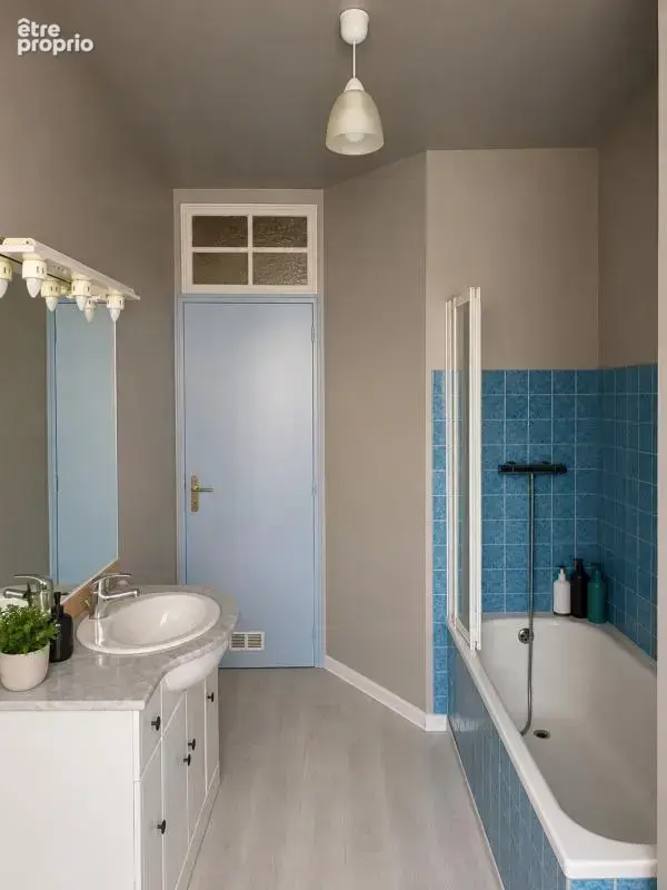 À SAISIR ! Maison 210 m² – 5 chambres – La Chapelle-d’Aligné » - photo 4