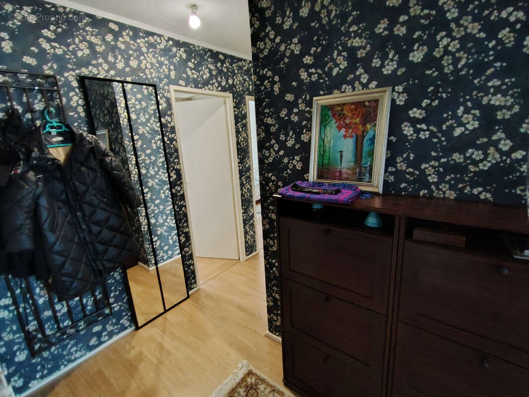 Appartement à SENS