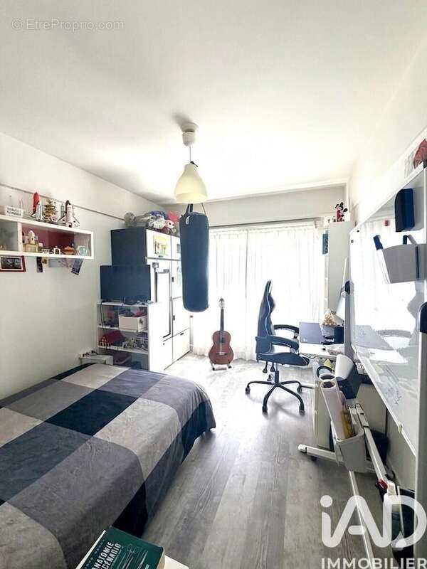 Photo 6 - Appartement à REIMS