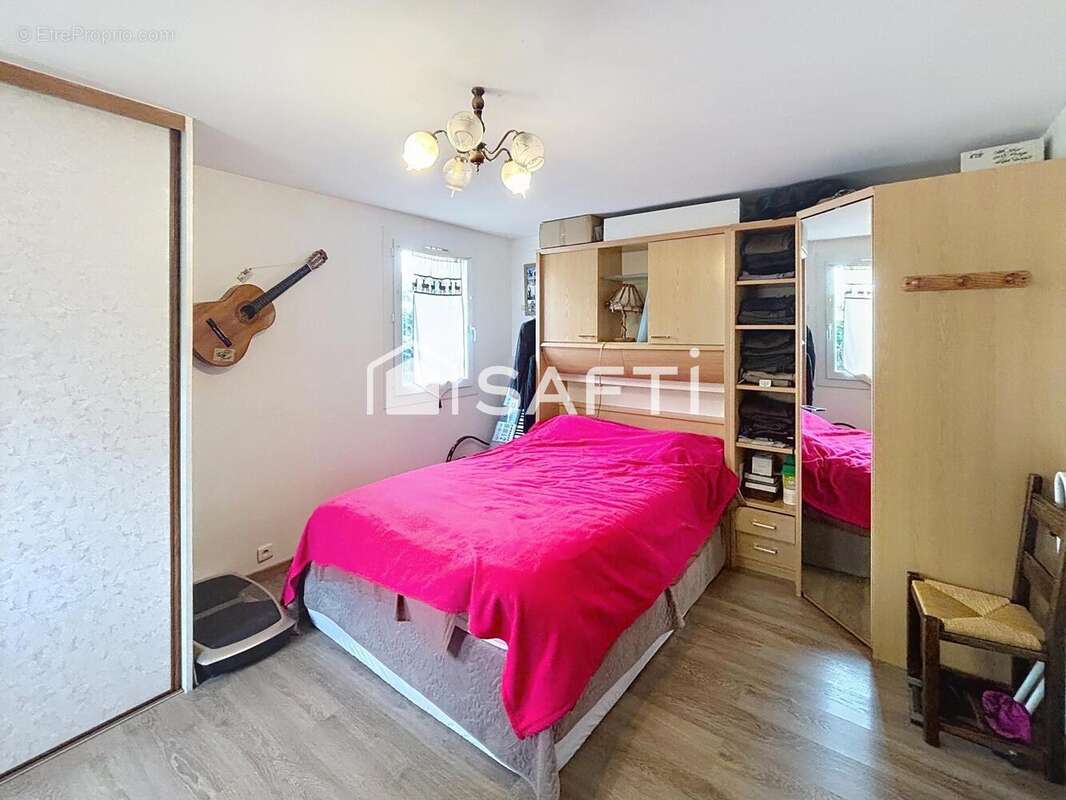 Photo 5 - Maison à BELIN-BELIET