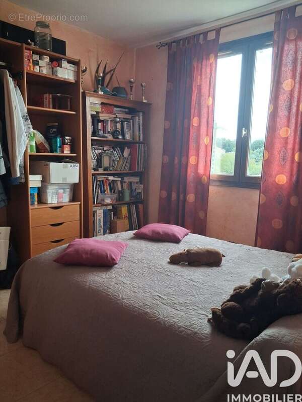 Photo 5 - Maison à ROUSSON