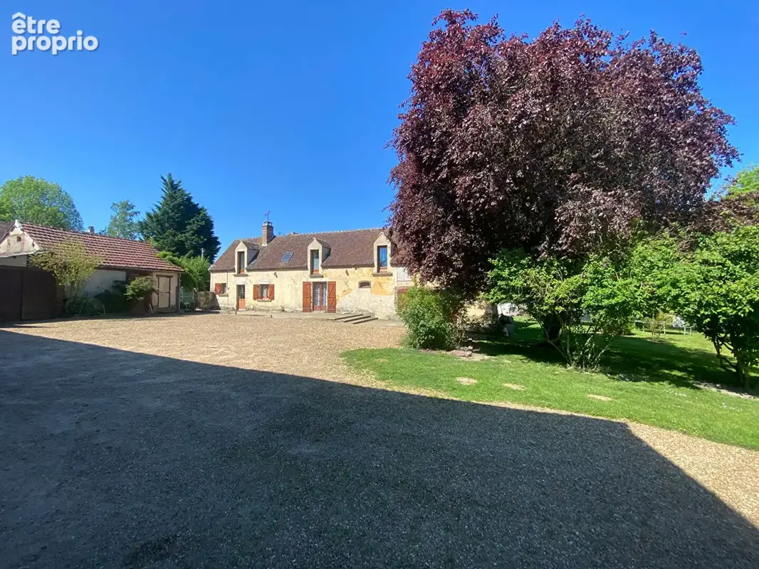 Maison à CETON