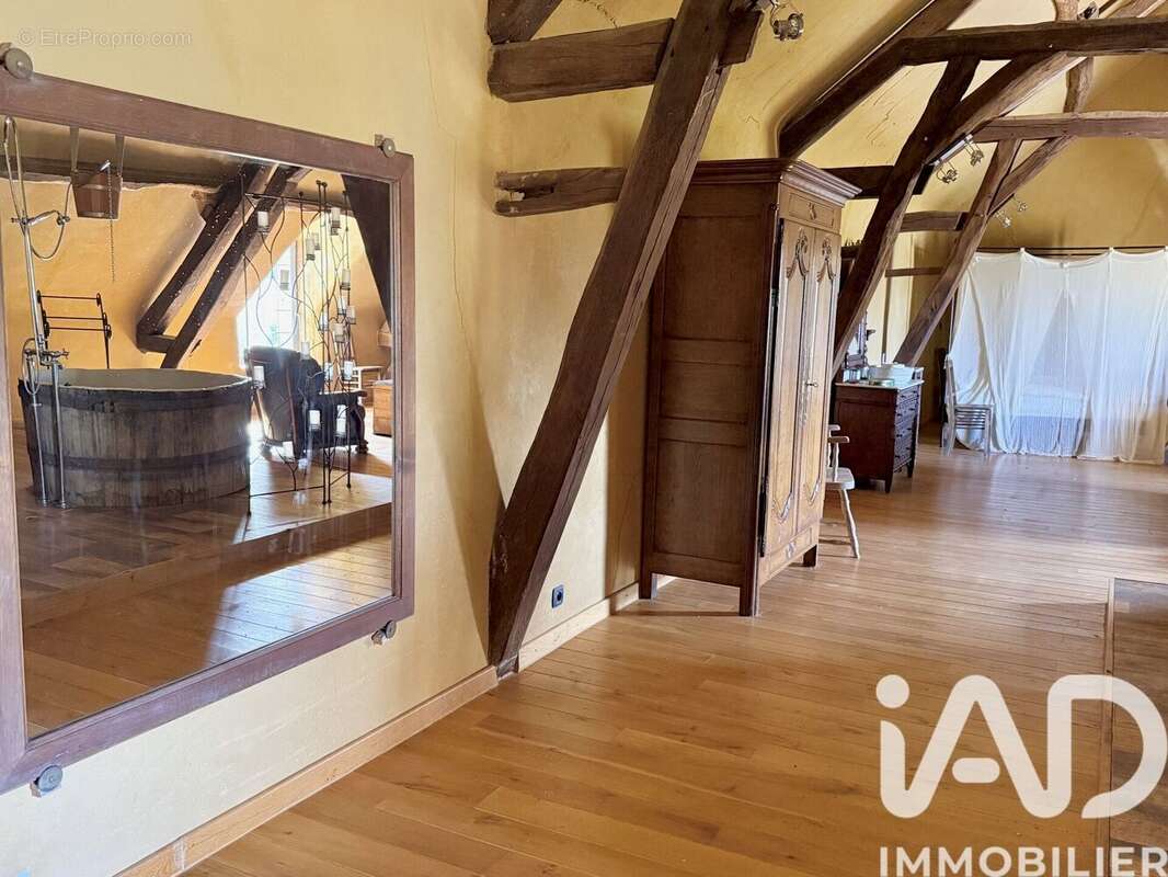 Photo 8 - Maison à ARCOMPS