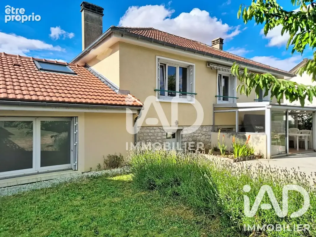 Photo 1 - Maison à ROZAY-EN-BRIE