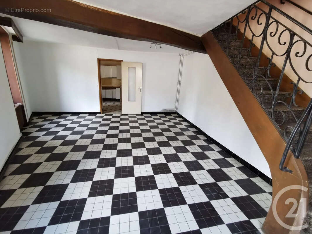 Maison 70 m² à Clamecy  - photo 3