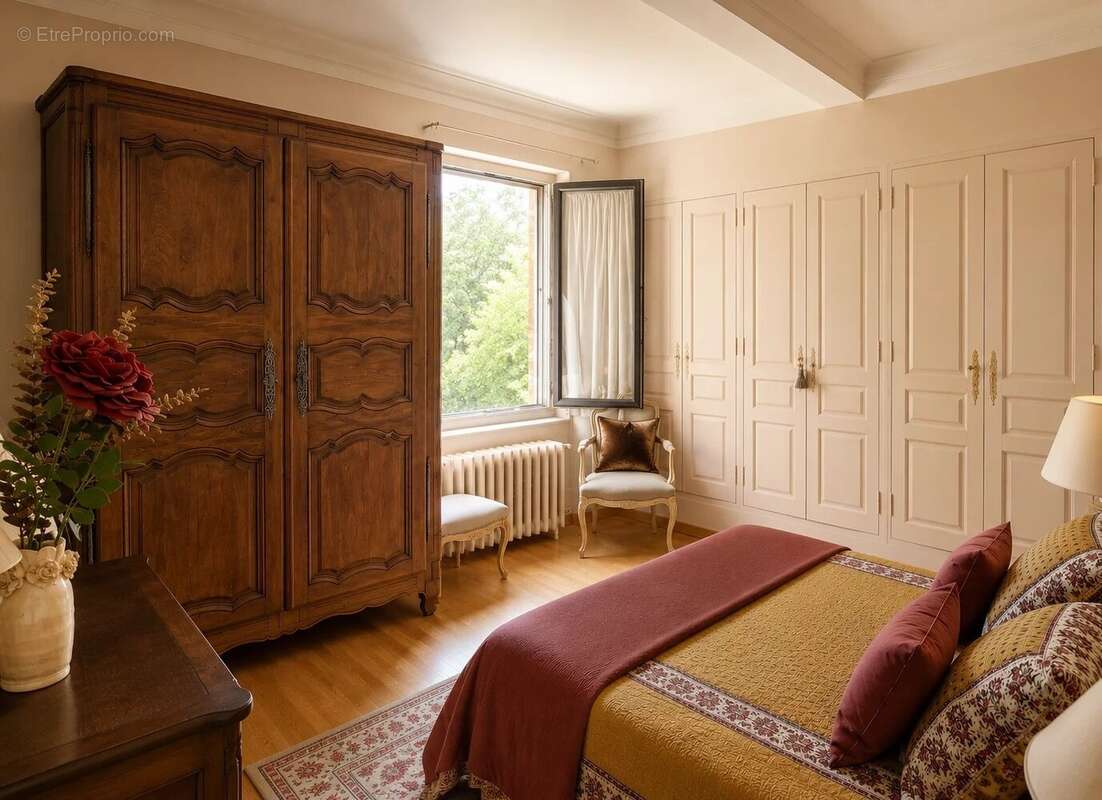 Maison à APT