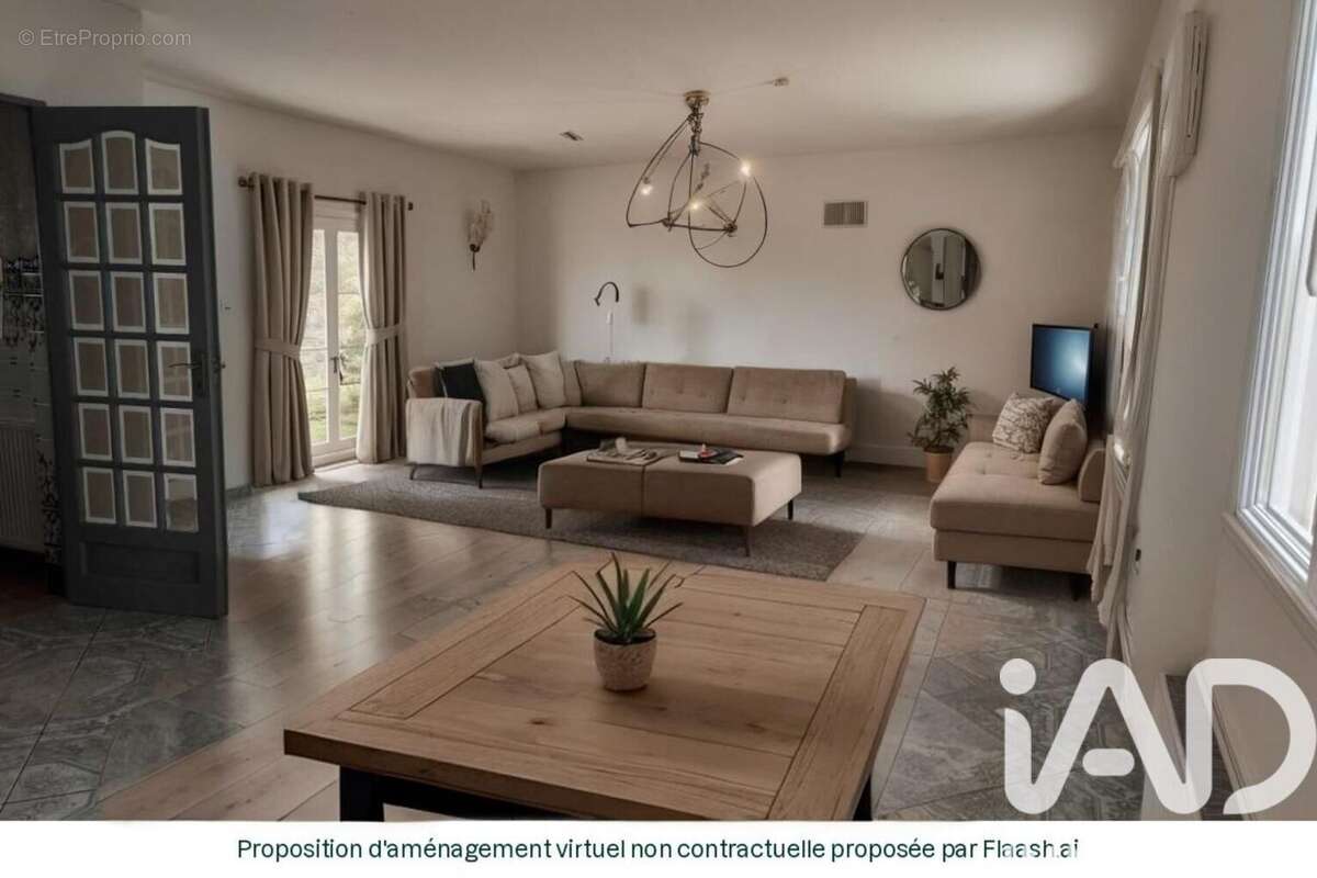 Photo 9 - Maison à SAINTE-LUCE-SUR-LOIRE