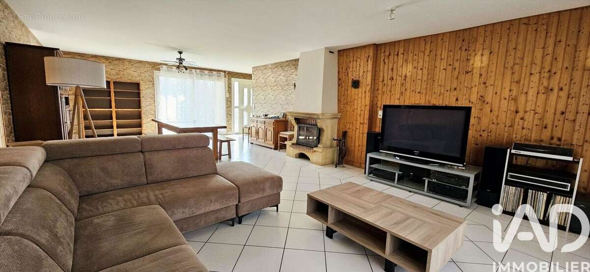 Photo 3 - Maison à VERTOU