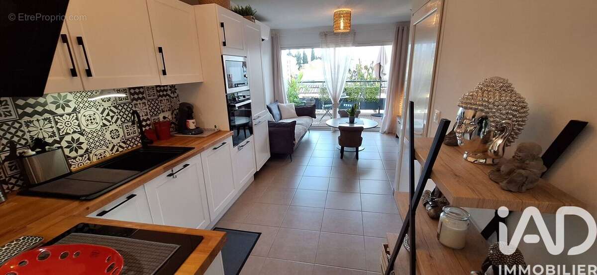 Photo 6 - Maison à UCHAUD